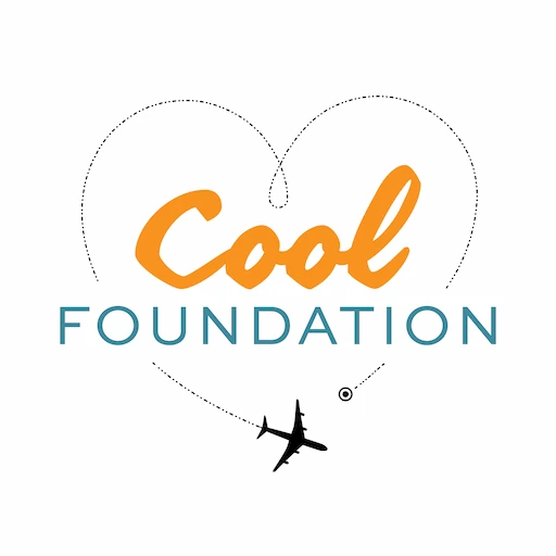 Logo CoolFoundation