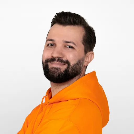 Krzysztof – pilot wyjazdu CoolTurystki